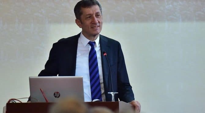 20 Bin Öğretmen Ataması Yapılacak