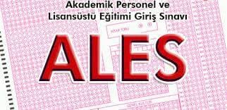 ALES Başvurusu Nasıl Yapılır? Sınav Ücreti Nasıl Ödenir? 73
