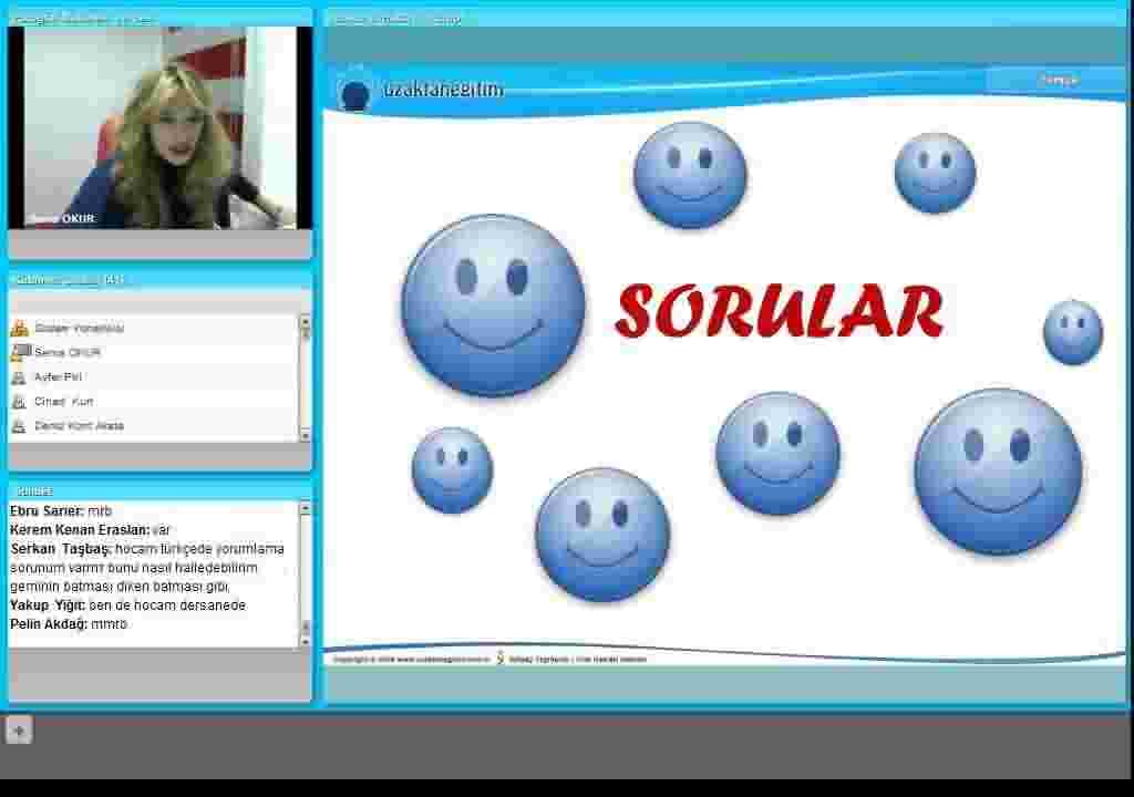 Cümlede Anlam Konu Anlatımı