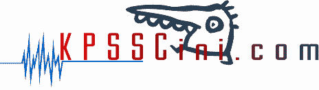 KPSS Reklamları