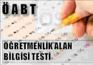 2014 Sınıf Öğremenliği ÖABT Konuları ve Örnek Sorular (ÖSYM)