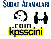 15 Binlik Öğretmen Ataması Şubatta!
