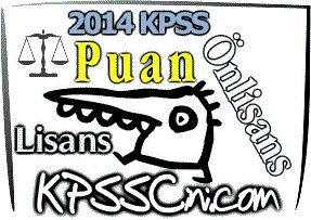 2020 KPSS Puan Hesaplama Motoru