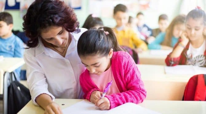 20 Bin Sözleşmeli Öğretmen Ataması Ne Zaman? Başvurular Ne Zaman Başlıyor?