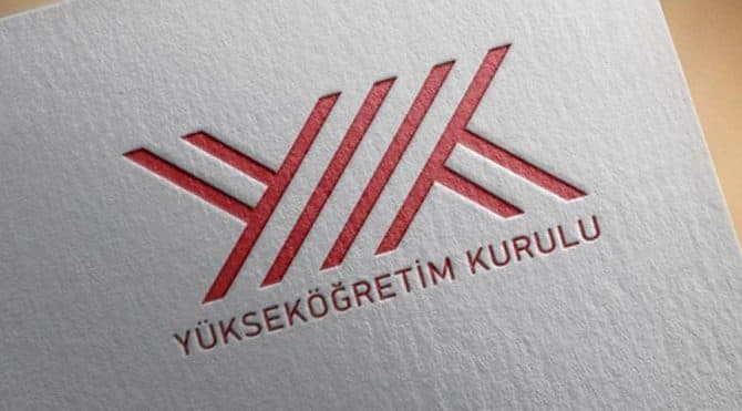 YÖK’te Coronavirüs toplantısı yapıldı!