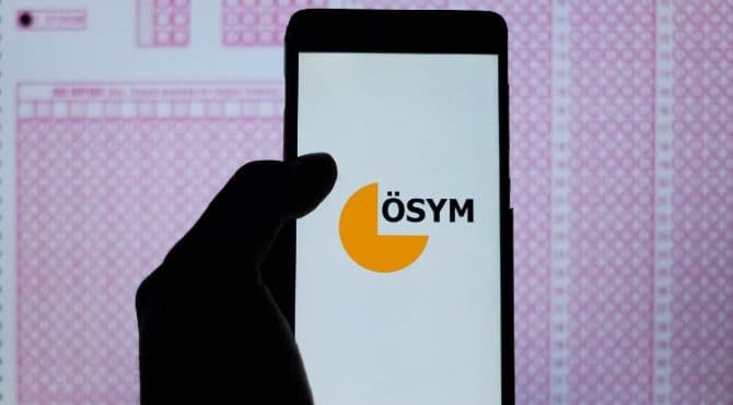 YÖKDİL sonuçları açıklandı! 2020 YÖKDİL sınav sonuçları sorgulama ekranı!