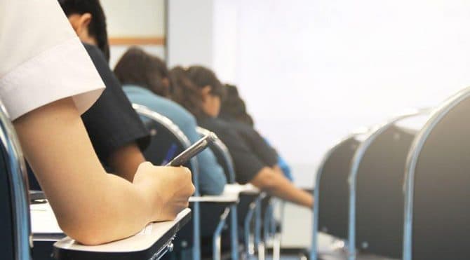 YKS 2020 Ne Zaman? İşte Yeni YKS Sınav Tarihi