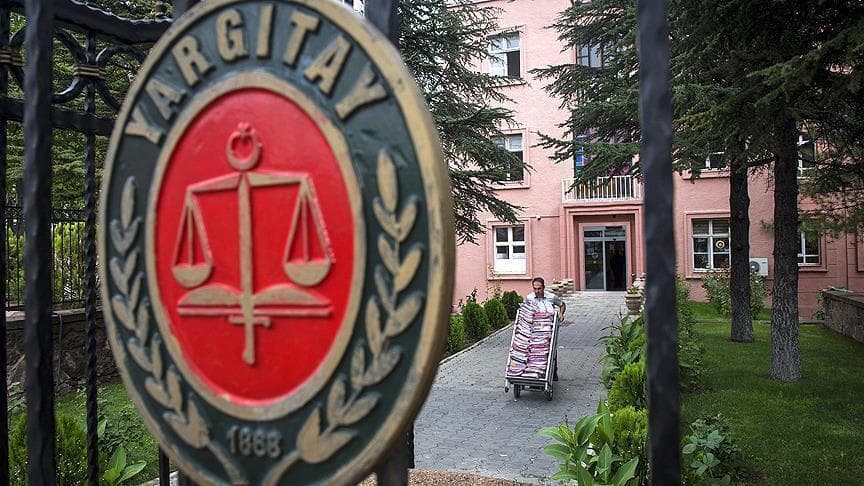 Yargıtay'a sözleşmeli personel alımı yapılacak! Başvuru şartları neler?
