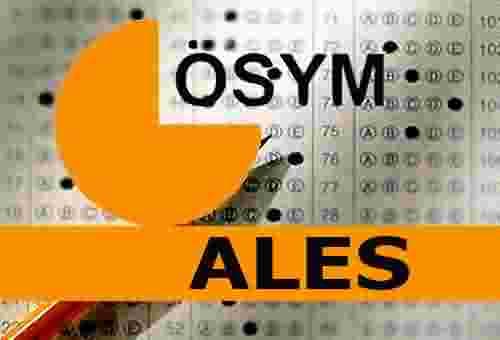 Çıkmış ALES Soruları indir