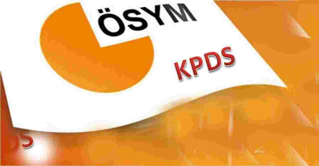 KPDS Çıkmış Sorular indir
