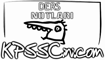 KPSS Tarih Ders Notları indir 36