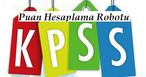 p121 Puan Hesaplama