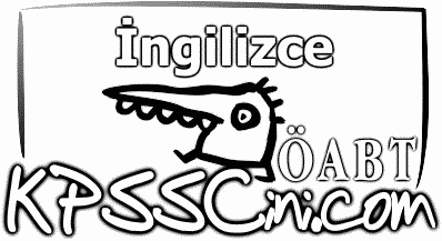 ÖABT İngilizce Deneme Sınavları ve Cevapları