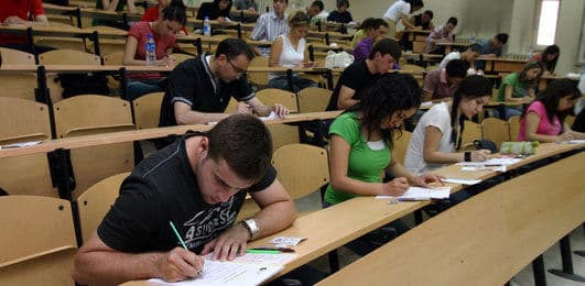 2016 KPSS Önlisans Sınavı Nasıldı? Zor mu Kolay mı?
