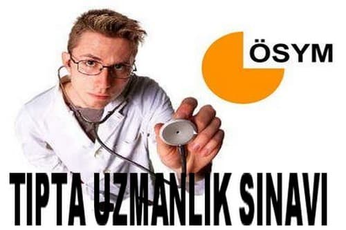 Tıpta Uzmanlık Sınavı (TUS) Çıkmış Sorular