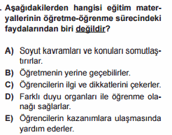 program geliştirme testi