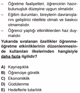 program geliştirme testi