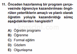 program geliştirme