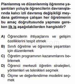 program geliştirme