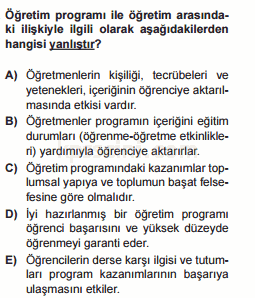program geliştirme