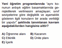 program geliştirme