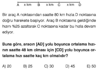 Online KPSS Matematik Deneme Sınavı 8 Çöz