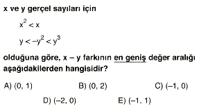 1. dereceden denklem ve eşitsizlikler 14