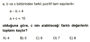 1. dereceden denklem ve eşitsizlikler 5