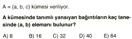 Bağıntı ve Fonk.3-13
