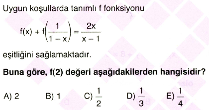 Bağıntı ve Fonk.3-15