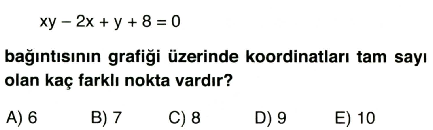 Bağıntı ve Fonk.3-4