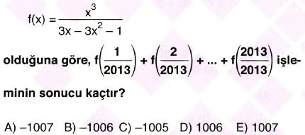 Bağıntı ve Fonk.3-8