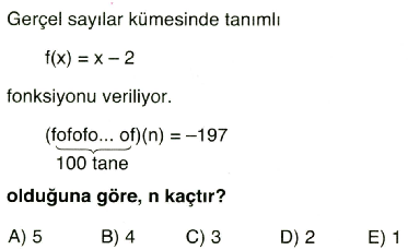 Bağıntı ve Fonk10