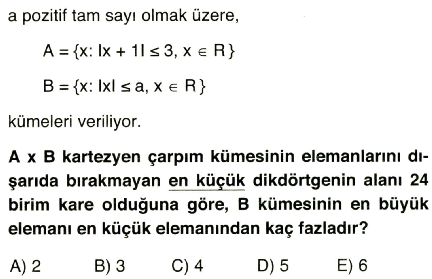 Bağıntı ve Fonk5