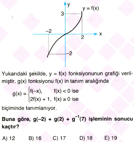 Bağıntı ve Fonk7