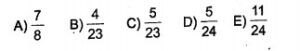 KPSS matematik deneme sinavi 19 3