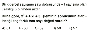 Mutlak değer 11
