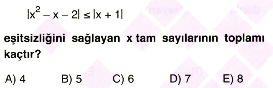 Mutlak değer 16