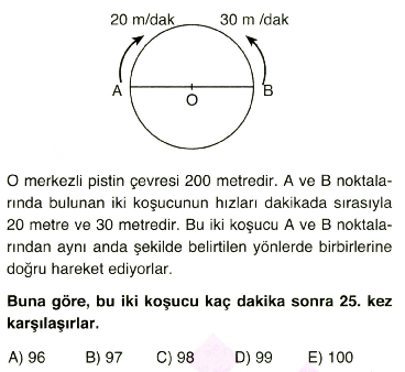 Oran-orantı ve problemler6