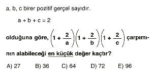 Rasyonel ve ondalık sayılar 4