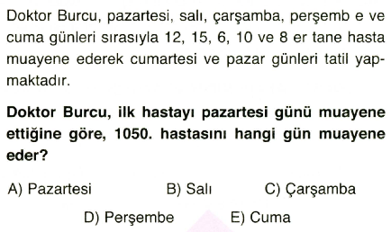 işlem ve modüler aritmetik2-6