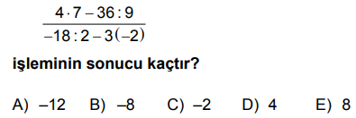 kpss matematik temel kavramlar testi coz 1 kpss matematik temel kavramlar testi coz 1