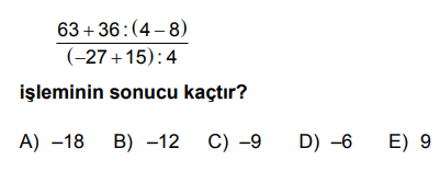 kpss matematik temel kavramlar testi coz 2 kpss matematik temel kavramlar testi coz 2