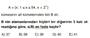 küme ve mantık 1