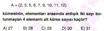 küme ve mantık16