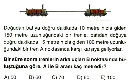 oran-orantı ve problemler2-13
