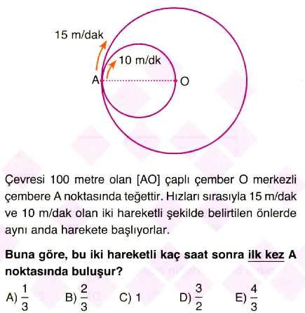 oran-orantı ve problemler2-15
