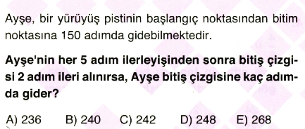 oran-orantı ve problemler2-16