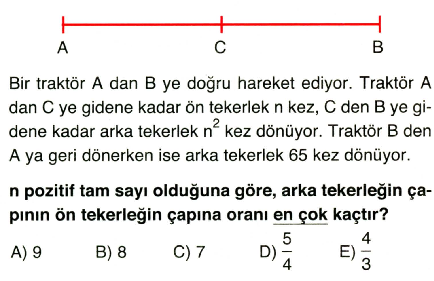 oran-orantı ve problemler2-3