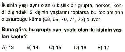 oran-orantı ve problemler3-10